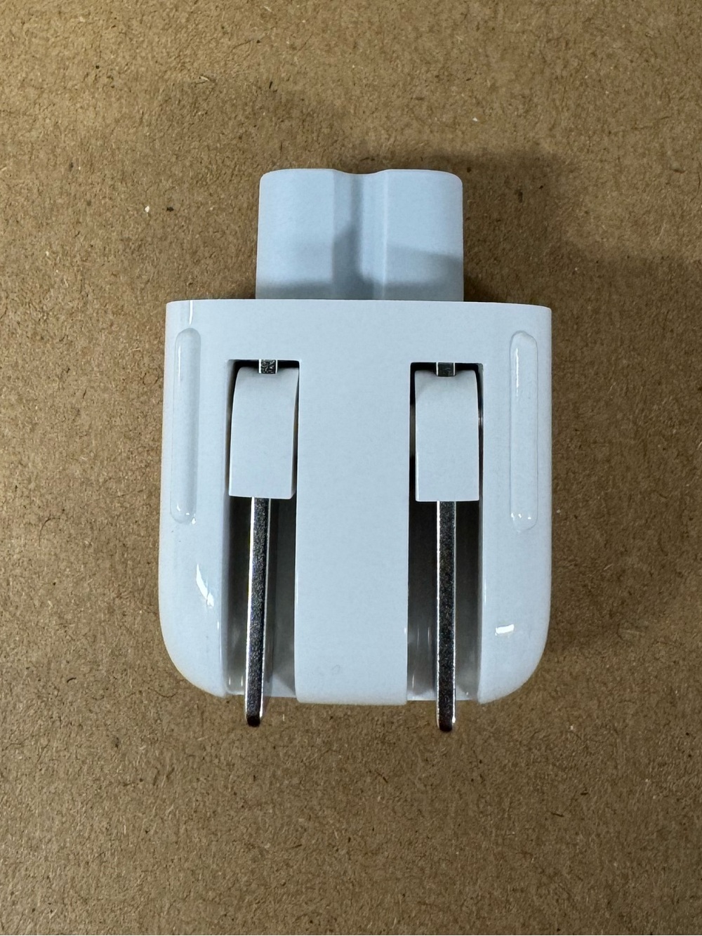 Original Apple Wall Plug for MagSafe Power Adapter
